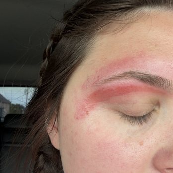 Eyebrowart By Sonu Threading And Spa - Threading Services Near Me - Coppell, Texas