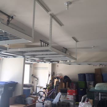 Raxmasters - Much needed shelving for all this crap. - Refinishing Services Near Me - Las Vegas, Nevada