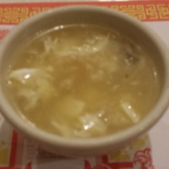 Old Peking - Seafood tofu chowder - Chinese Near Me - Tucson, Arizona Old Peking - Seafood tofu chowder - Chinese Near Me - Tucson, Arizona