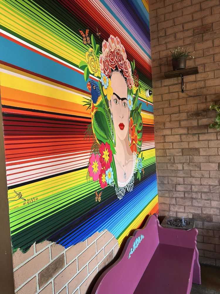 Magaly's Tamales and Mexican Grill