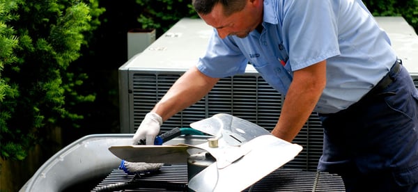 Advanced Heat AC & Plumbing Logo
