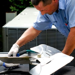 Advanced Heat AC & Plumbing