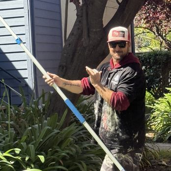 Crossbrook Apartments - Our maintenance manager is hands on to keep this place beautiful! - Apartments Near Me - Rohnert Park, California