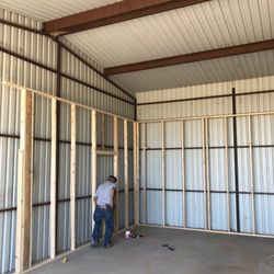 Cordova Renovations