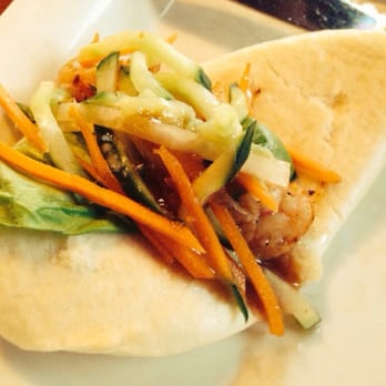 P.F. Chang's - Bao - Chinese Near Me - Cincinnati, Ohio