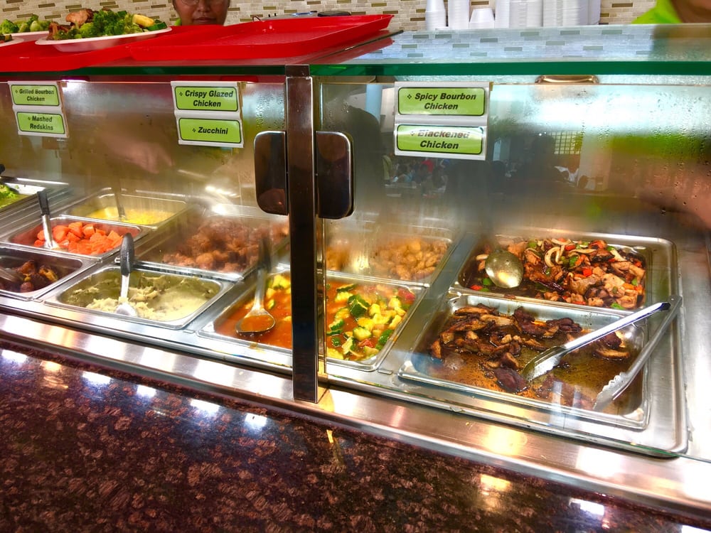 Cajun Cafe & Grill