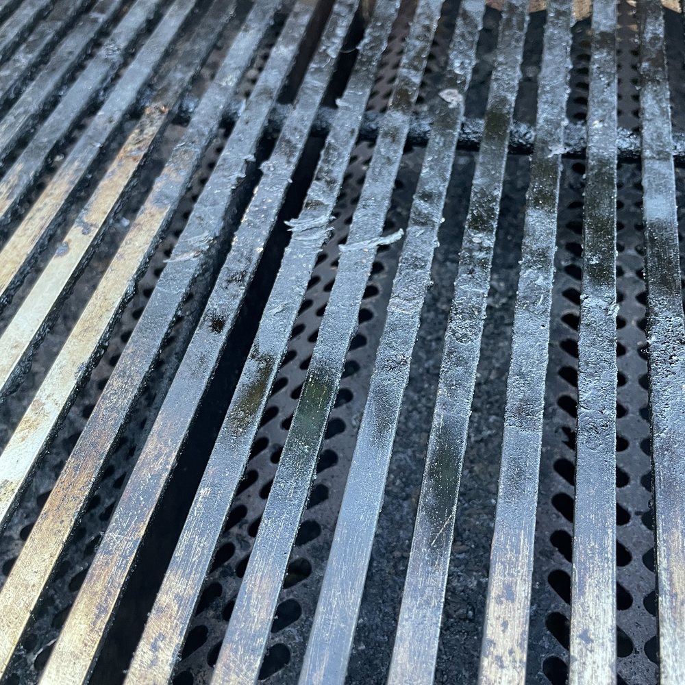 American BBQ Cleaning - Before - Grill Services Near Me American BBQ Cleaning - Before - Grill Services Near Me