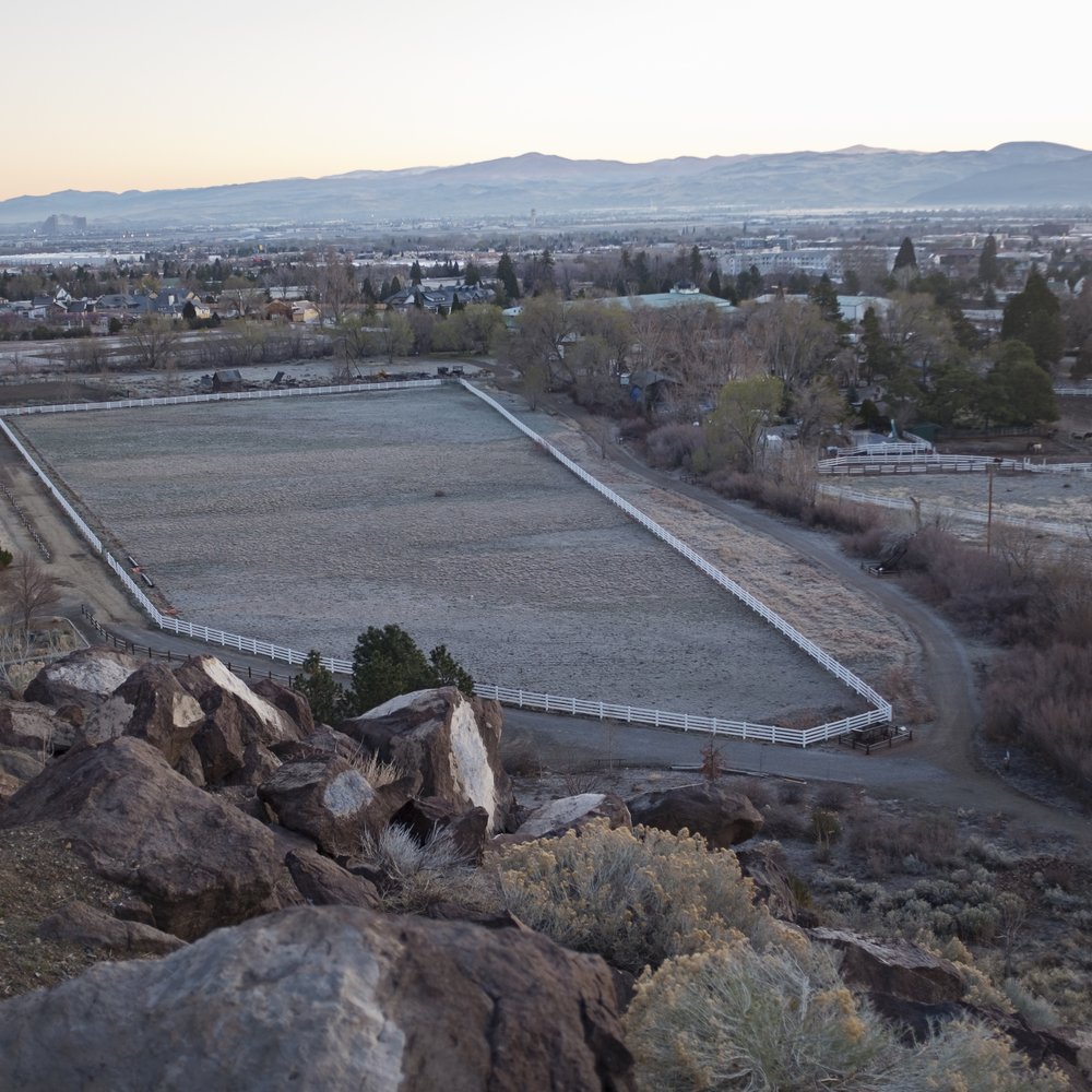 Bartley Ranch Regional Park - view at lookout - Parks Near Me - Reno, Nevada Bartley Ranch Regional Park - view at lookout - Parks Near Me - Reno, Nevada