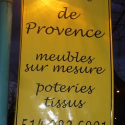 Le Mas De Provence