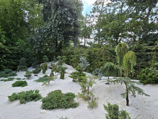 Domaine de Chaumont-sur-Loire by null