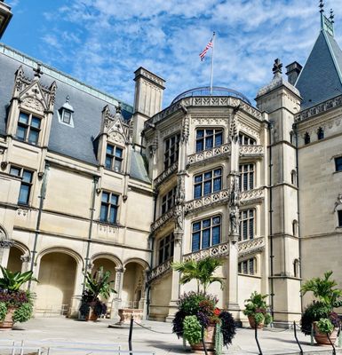 Biltmore by null