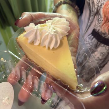 Kermit's Key West Key Lime Shoppe - Desserts Near Me - Key West, Florida Kermit's Key West Key Lime Shoppe - Desserts Near Me - Key West, Florida
