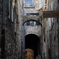 Vence