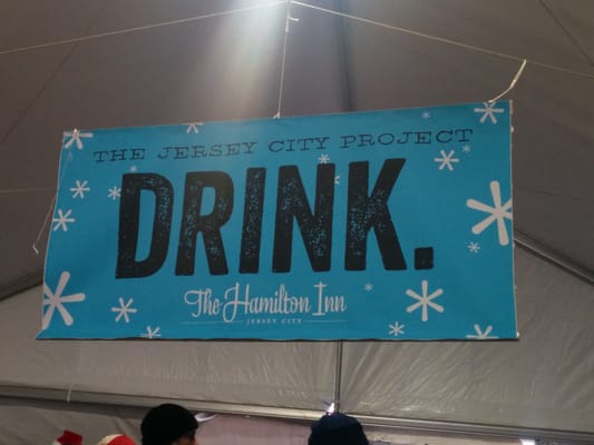 Jersey City City Hall by null