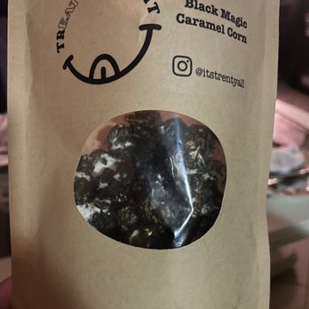 Happy Cork - I was serious about wine infused popcorn. I gifted this to my father on Valentines Day - was gone same day. - Beer, Wine & Spirits Near Me - Brooklyn, New York Happy Cork - I was serious about wine infused popcorn. I gifted this to my father on Valentines Day - was gone same day. - Beer, Wine & Spirits Near Me - Brooklyn, New York