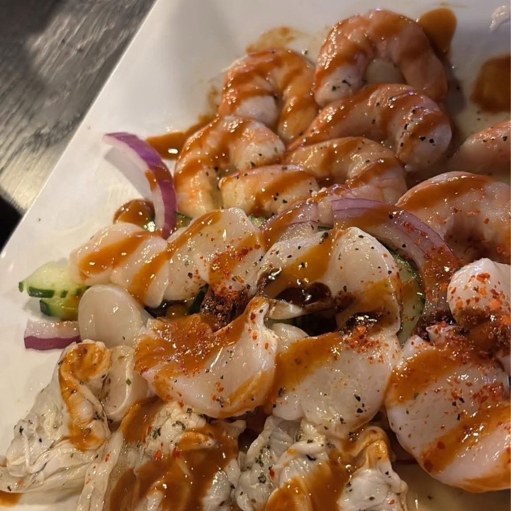 Mariscos Del Pacifico Un Rinconcito Sinaloense - Seafood Near Me - Dallas, Texas Mariscos Del Pacifico Un Rinconcito Sinaloense - Seafood Near Me - Dallas, Texas