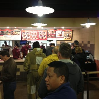 Roy Rogers - Fast Food Near Me - Burtonsville, Maryland