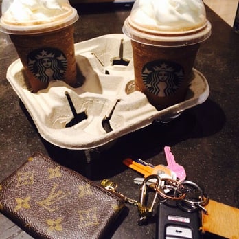 Starbucks - Coffee & Tea Near Me - Richmond Hill, New York Starbucks - Coffee & Tea Near Me - Richmond Hill, New York