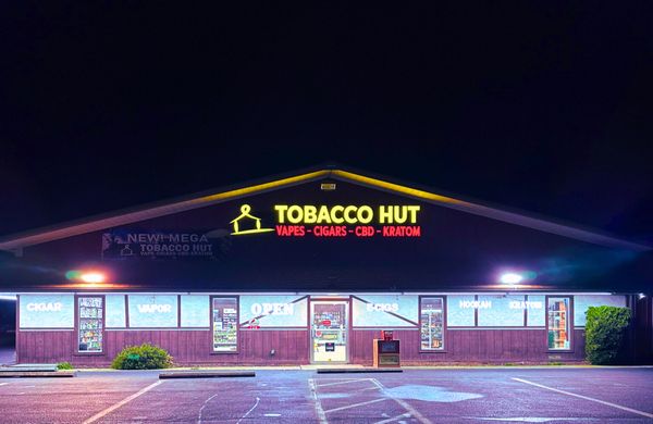 Tobacco Hut, 720 York Rd, Gettysburg, PA 17325, US