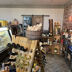 Vintage Barrel Wine Market & Deli