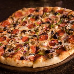 Gaslamp Pizza on Yelp