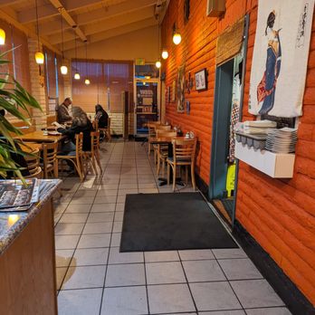 Sushi By The Bay - Sushi Bars Near Me - Monterey, California Sushi By The Bay - Sushi Bars Near Me - Monterey, California
