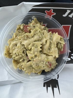 Jimmy John's by null