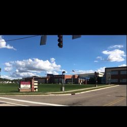 Belmont Highschool