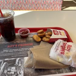 Roy Rogers