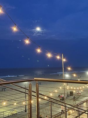 AP Rooftop by null