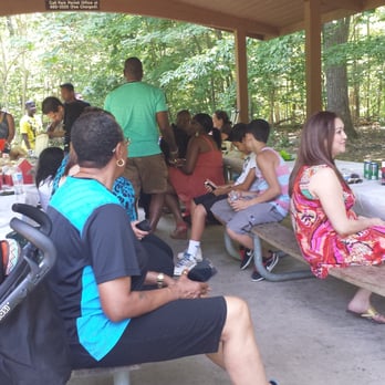 Black Hill Regional Park - Parks Near Me - Boyds, Maryland