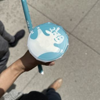 Hi Yogurt - Juice Bars & Smoothies Near Me - Toronto, Ontario