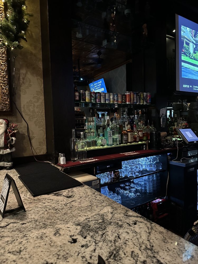 Locksmith Bar
