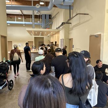 Offbeat Coffee - Coffee & Tea Near Me - Sacramento, California