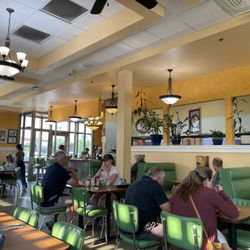 The Griddle - My favorite breakfast place!