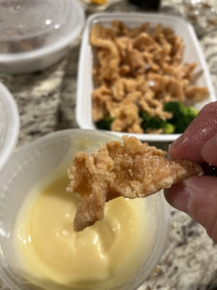 China Pearl Chinese Restaurant