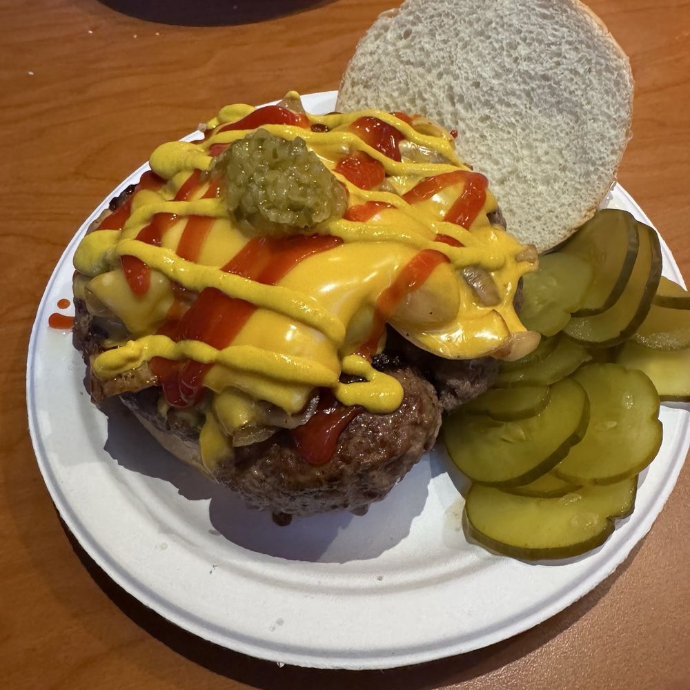 Nick's Tavern - Big Nickburger - Pubs Near Me - Lemont, Illinois Nick's Tavern - Big Nickburger - Pubs Near Me - Lemont, Illinois