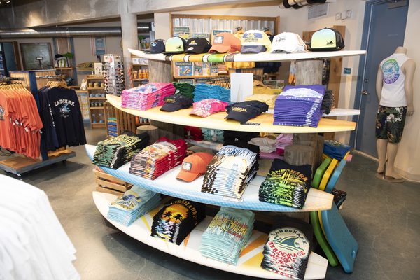 Margaritaville Surf Shop by null