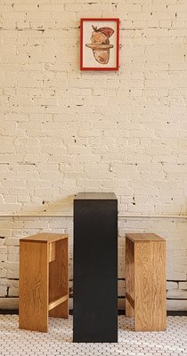 Homage Coffee by null