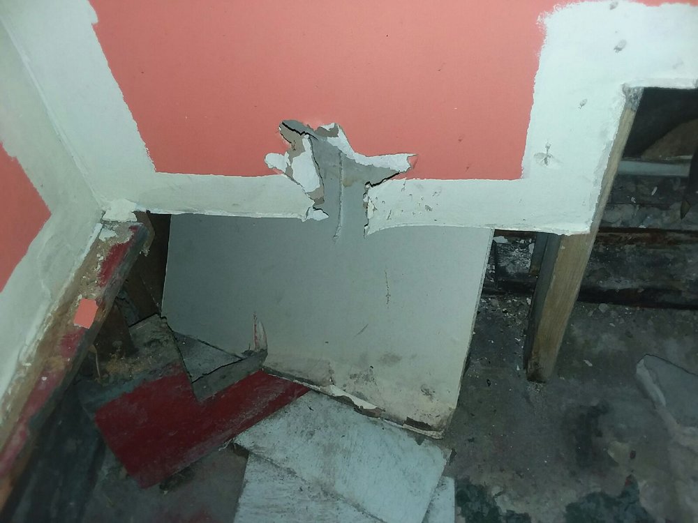 Slide of Rafin Plumbing and Sewer