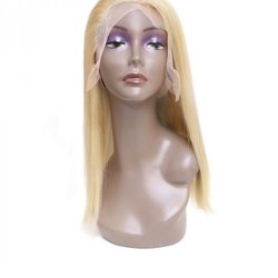 Diva's Crown  - Full lace 613 wigs