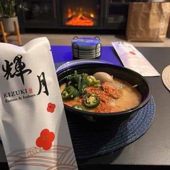 KIZUKI RAMEN & IZAKAYA - Updated April 2025 - 146 Photos & 150 Reviews
