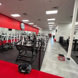 Premier health & Fitness - We offer all kinds of unique equipment, cleanliness, and group classes!