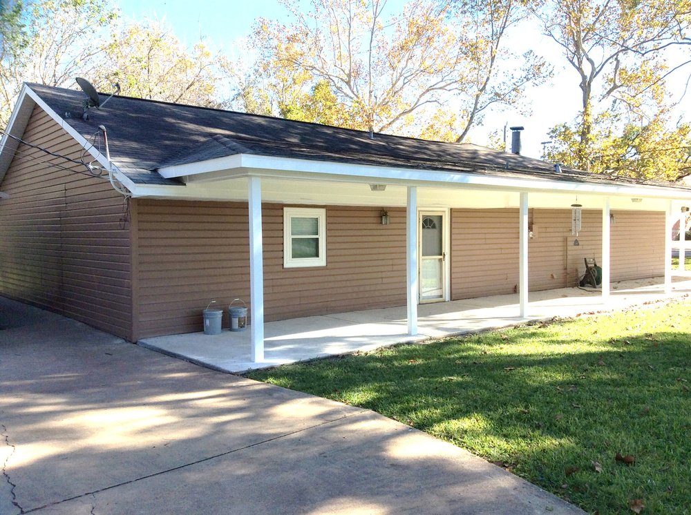 Slide of Master Remodelers