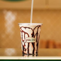 Milkshake