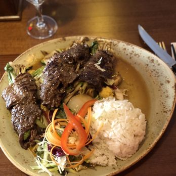 Kim's Ha - Menü 33a - Vietnamese Near Me - Berlin, BE