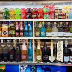 Convenient Food Mart