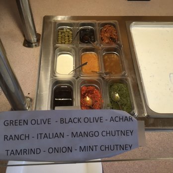 Spice Affair - Indian Near Me - Pittsburgh, Pennsylvania