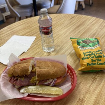 Yummy Deli - Hot Valley Melt! - Delis Near Me - San Diego, California Yummy Deli - Hot Valley Melt! - Delis Near Me - San Diego, California