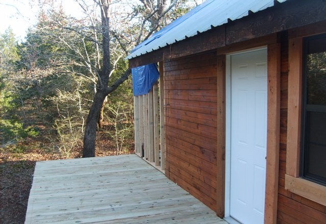 Slide of L & S Remodel